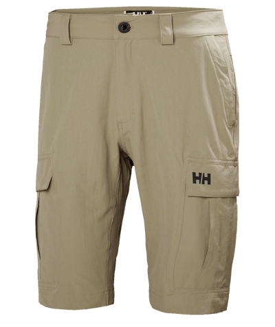 Helly Hansen Men's HH Quick-Dry Cargo Shorts