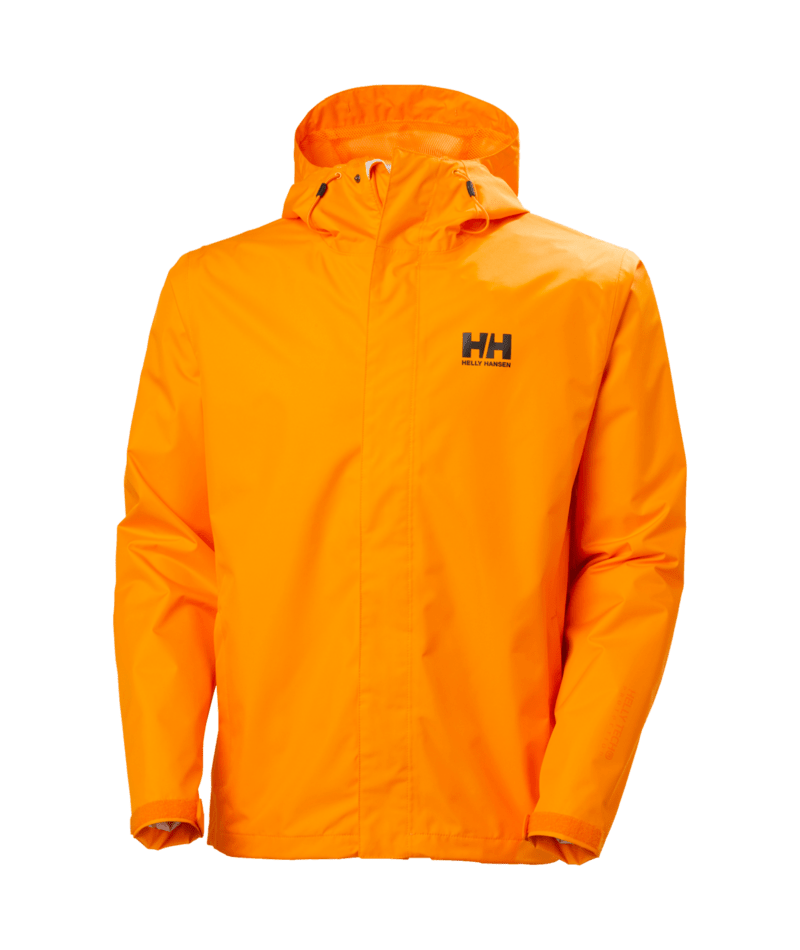 Helly Hansen Seven J Jacket - Sound Boatworks Helly Hansen Seven J Jacket - Sound Boatworks