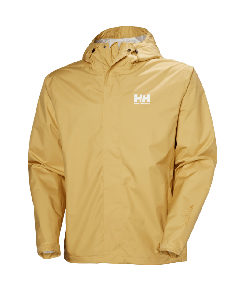 Helly Hansen Seven J Jacket - Sound Boatworks Helly Hansen Seven J Jacket - Sound Boatworks