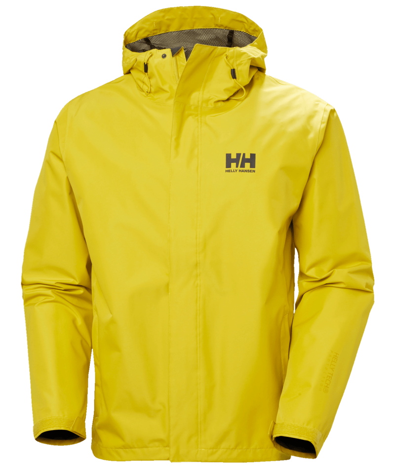 Helly Hansen Seven J Jacket - Sound Boatworks Helly Hansen Seven J Jacket - Sound Boatworks