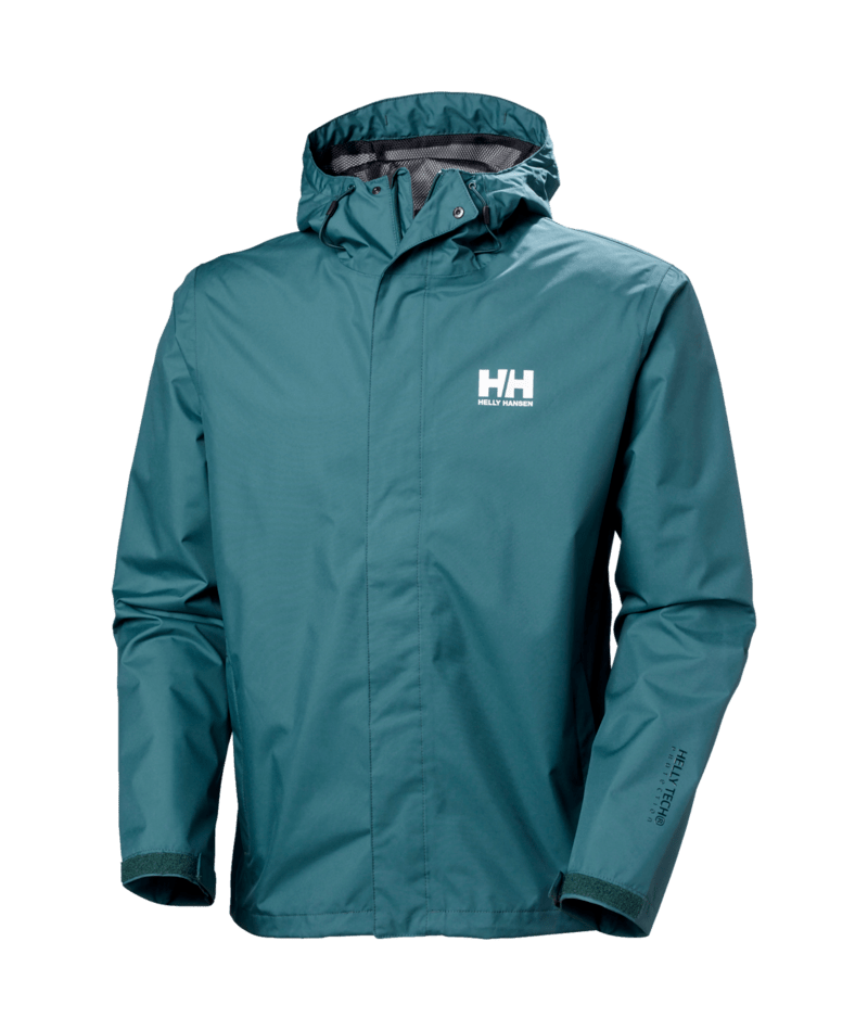 Helly Hansen Seven J Jacket - Sound Boatworks Helly Hansen Seven J Jacket - Sound Boatworks