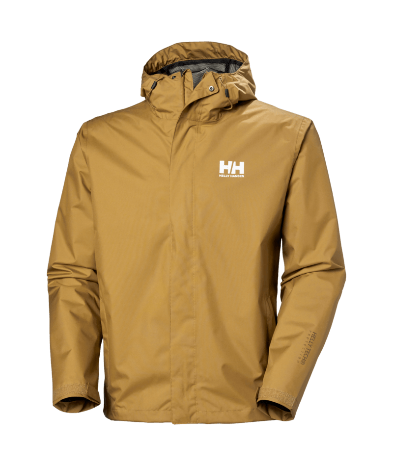 Helly Hansen Seven J Jacket - Sound Boatworks Helly Hansen Seven J Jacket - Sound Boatworks