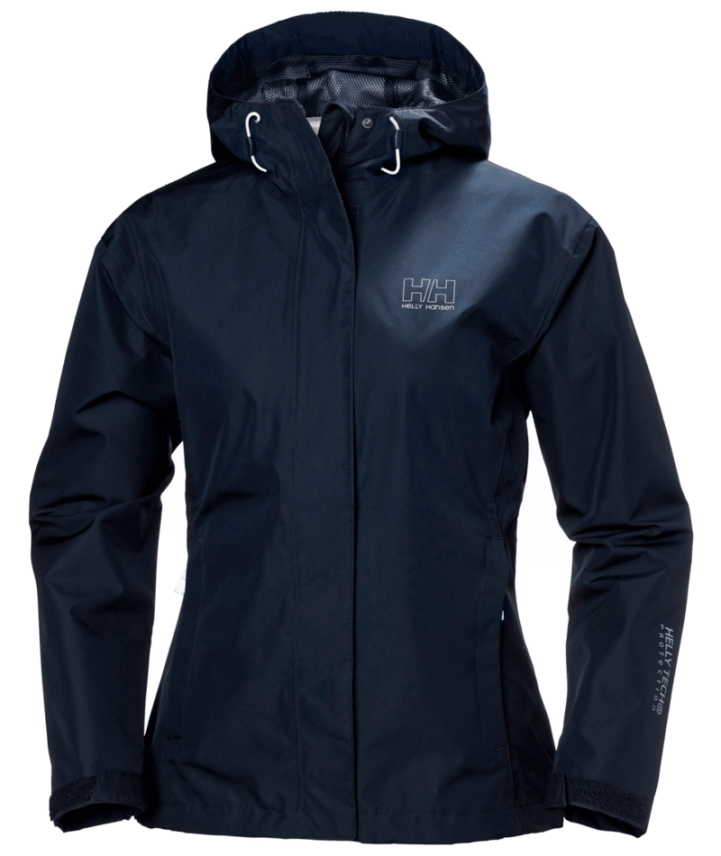 Helly Hansen Women's Seven J Jacket - Main Image