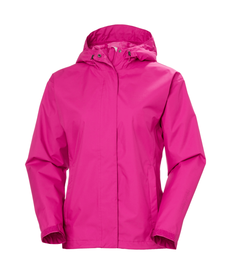 Helly Hansen Women's Seven J Jacket - Sound Boatworks Helly Hansen Women's Seven J Jacket - Sound Boatworks