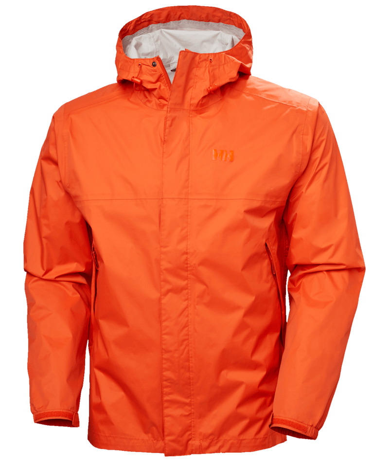 Helly Hansen Women's Moss Rain Jacket Sound Boatworks