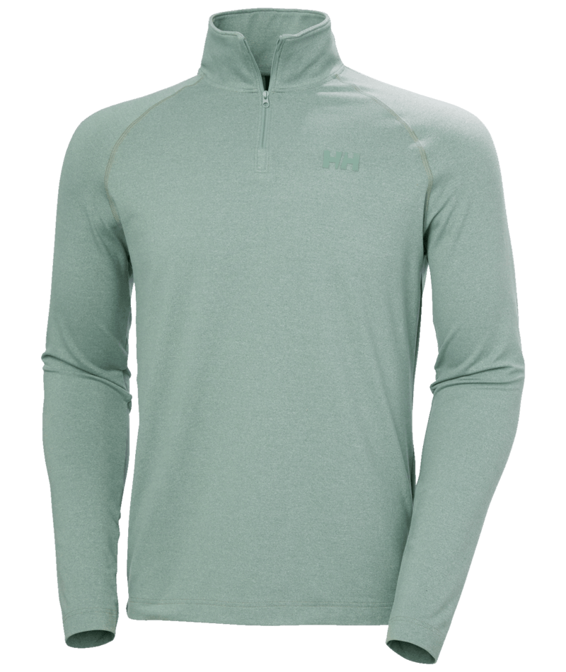 Helly Hansen Men's Verglas Half-Zip Midlayer