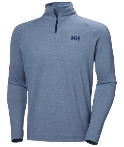 Helly Hansen Men's Verglas Half-Zip Midlayer