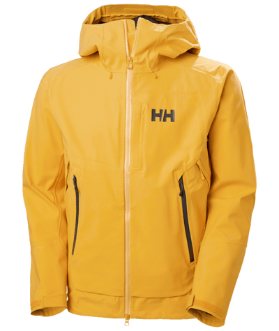 Helly Hansen Men's Verglas Backcountry Ski Shell Jacket