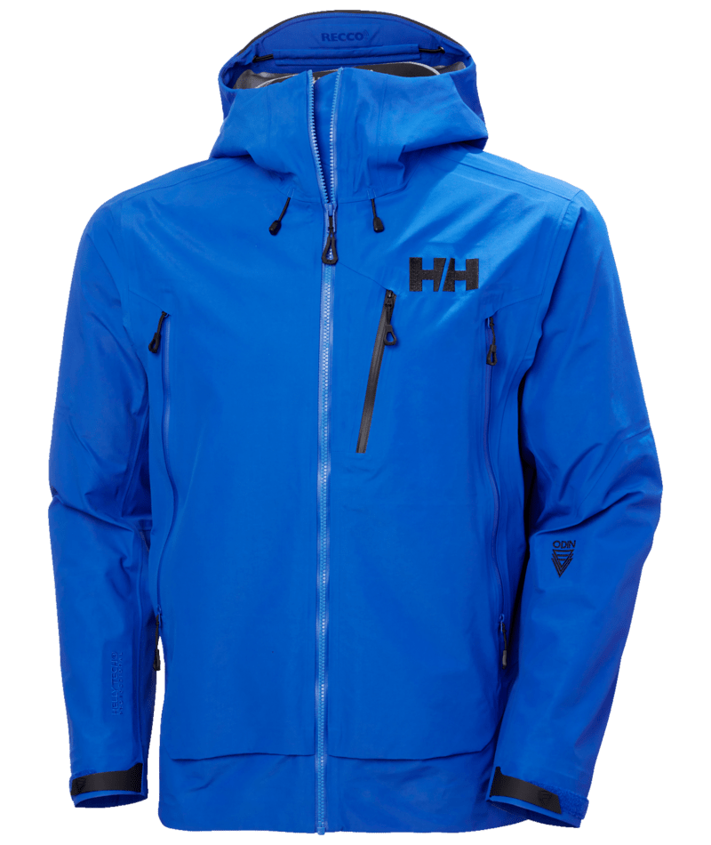 Helly Hansen Odin 9 Worlds 3.0 Jacket