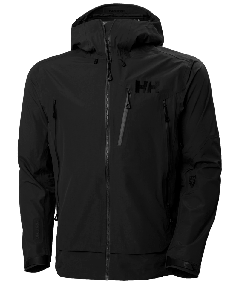 Helly Hansen Odin 9 Worlds 3.0 Jacket