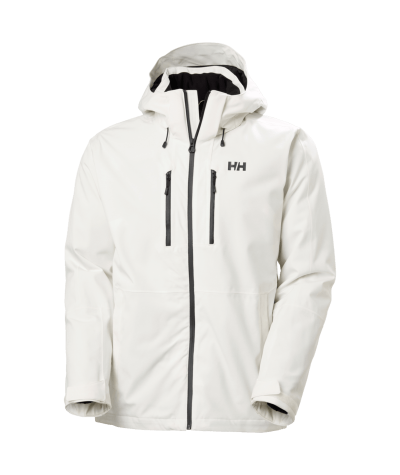 Helly Hansen Juniper 3.0 Jacket - Sound Boatworks Helly Hansen Juniper 3.0 Jacket - Sound Boatworks
