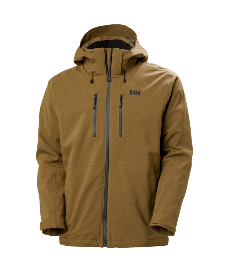 Helly Hansen Juniper 3.0 Jacket - Sound Boatworks Helly Hansen Juniper 3.0 Jacket - Sound Boatworks