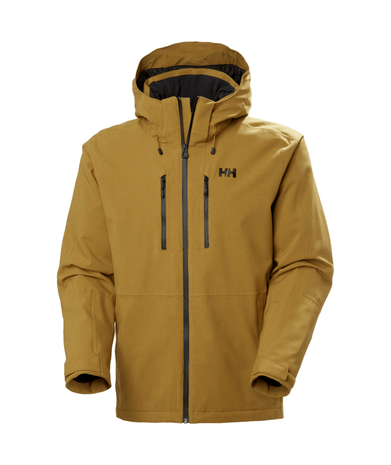 Helly Hansen Unisex Rider Stealth Zip, 60/80, Ebony Helly Hansen Unisex Rider Stealth Zip, 60/80, Ebony