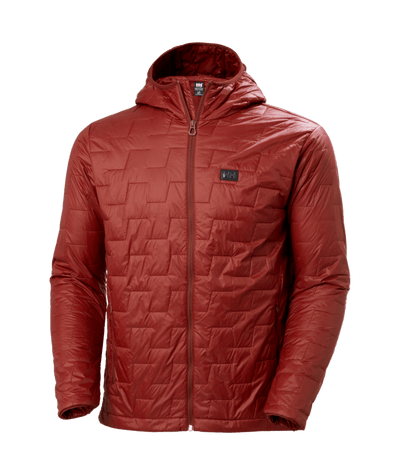 Helly Hansen Lifaloft Insulated Hooded Jacket