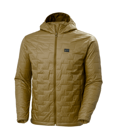 Helly Hansen Lifaloft Insulated Hooded Jacket