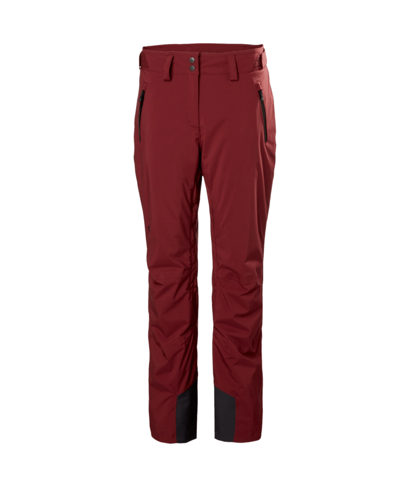 Helly Hansen Women's Legendary Insulated Ski Pants - Sound Boatworks Helly Hansen Women's Legendary Insulated Ski Pants - Sound Boatworks