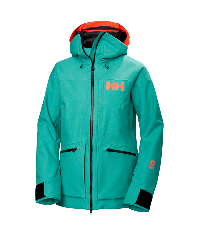 Helly Hansen Women's Powederqueen 3.0 Ski Jacket - Sound Boatworks Helly Hansen Women's Powederqueen 3.0 Ski Jacket - Sound Boatworks