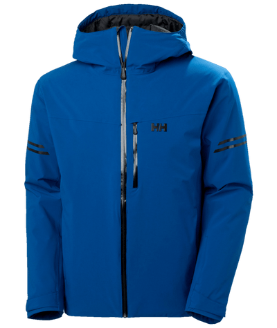 Helly Hansen Swift Team Insulated Ski Jacket