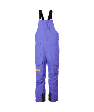 Helly Hansen Men's Sogn Bib Cargo Ski Pants