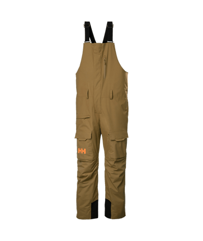 Helly Hansen Men's Sogn Bib Cargo Ski Pants