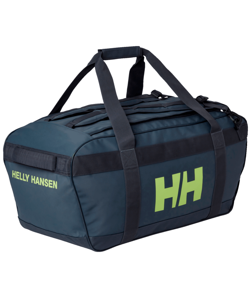 Helly Hansen Scout Duffel Bag 70L - Sound Boatworks Helly Hansen Scout Duffel Bag 70L - Sound Boatworks