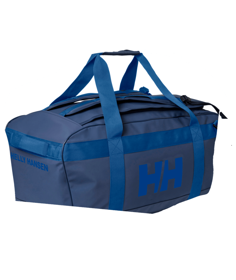 Helly Hansen Scout Duffel Bag 90L - Sound Boatworks Helly Hansen Scout Duffel Bag 90L - Sound Boatworks