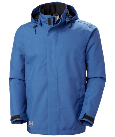 Helly Hansen Oxford Breathable Waterproof Shell Jacket