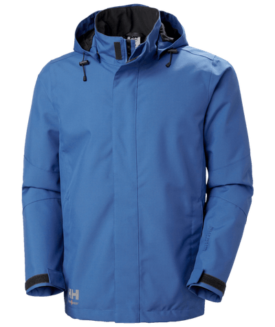 Helly Hansen Oxford Breathable Waterproof Shell Jacket