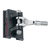 Harken 26 mm Switch Battcar — M12 Stud for C-Tech Batten
