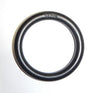 Wichard 9/32" Ring w/ 1 25/32" Diameter - Black
