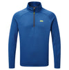 Gill OS Thermal Zip Neck