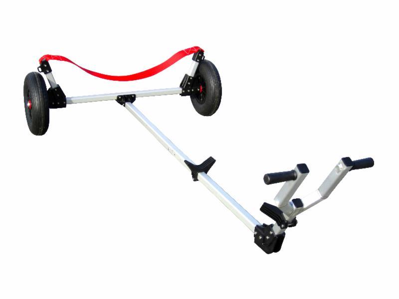 Dynamic RS 100 Dolly