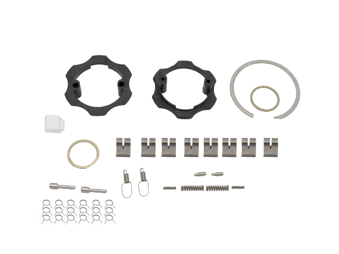 Lewmar Three Speed Winch Servicing Kit