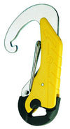 Wichard 4 7/32" Double Action Safety Hook