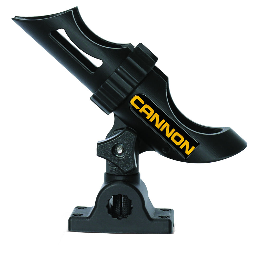 exploding fish rod holders Exploding Fish EVO-360 Flush Mount Rotating Rod Holder w/8.5" Tube at