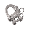 Lewmar Snap Shackle for 90mm Synchro Block