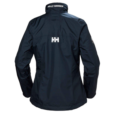 Helly Hansen Women's Crew Midlayer Jacket