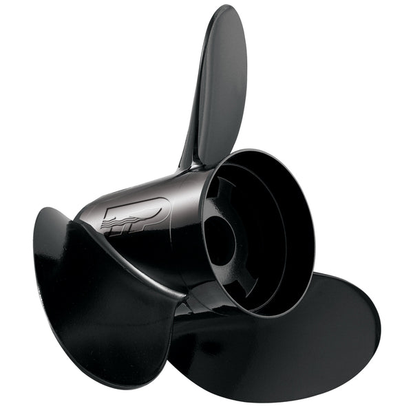 Boat Outfitting - Propeller - Sound Boatworks