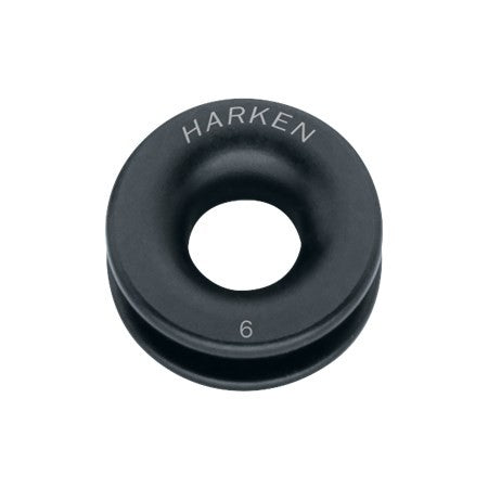 Harken 6mm Lead Ring (Pair)