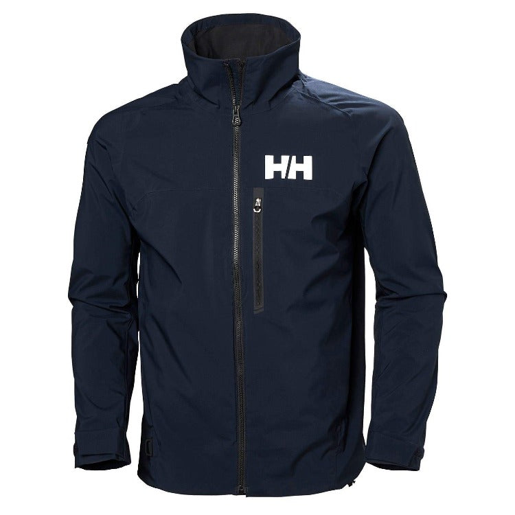 Helly Hansen HP Racing Jacket Sound Boatworks - Main Image