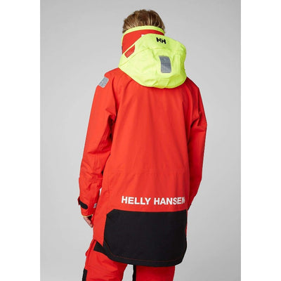 Helly Hansen Aegir Ocean Jacket