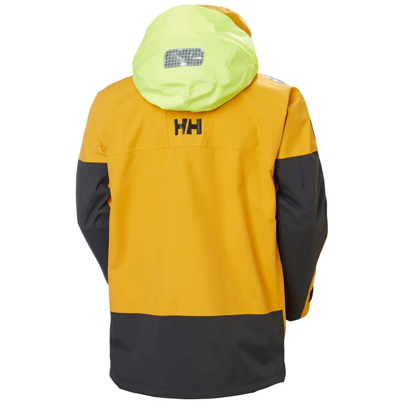 Hp sales shore jacket