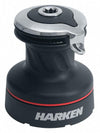 Harken #35 Radial Self Tailing Aluminum Two-Speed Winch
