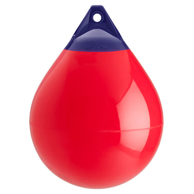 Polyform A-4 Buoy 20.5" Diameter - Red [A-4 RED]