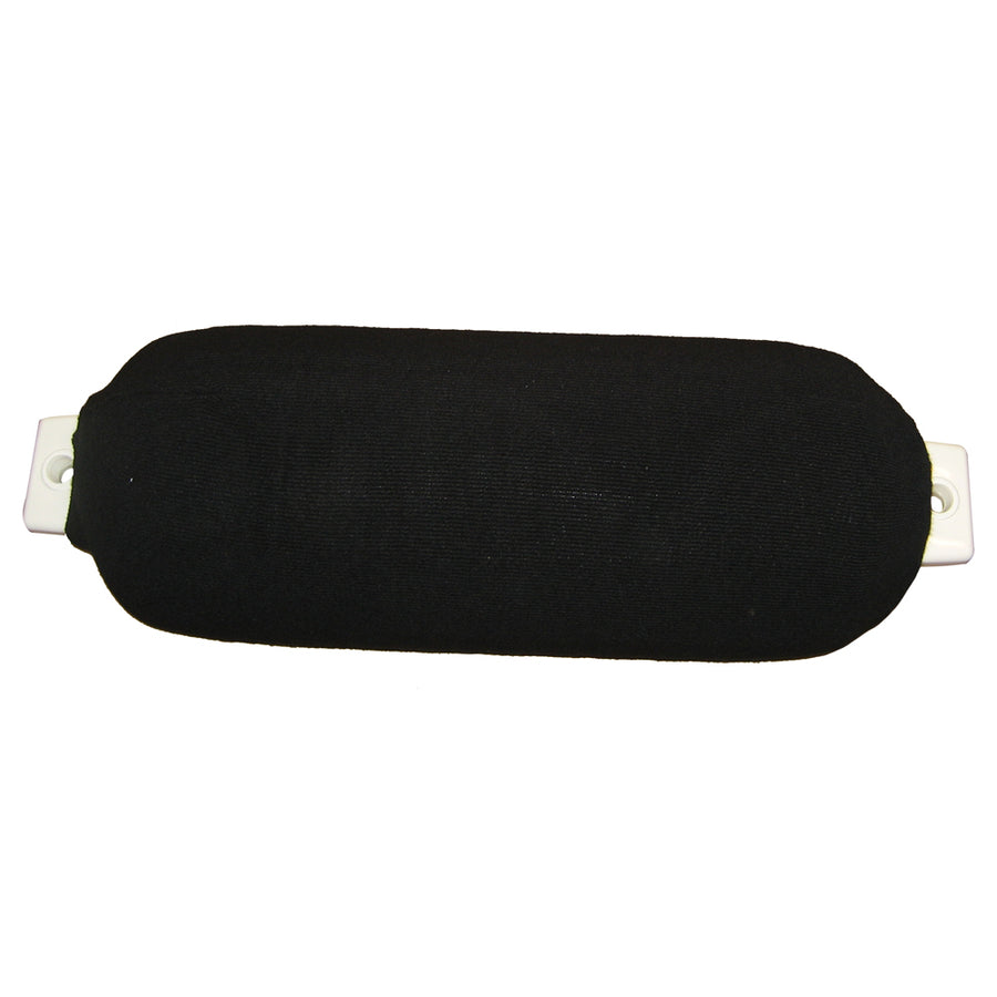 Polyform Fenderfits Fender Cover f/F-1  G-4 Fender - Black [FENDER FITS-F-1/G-4 BLACK]