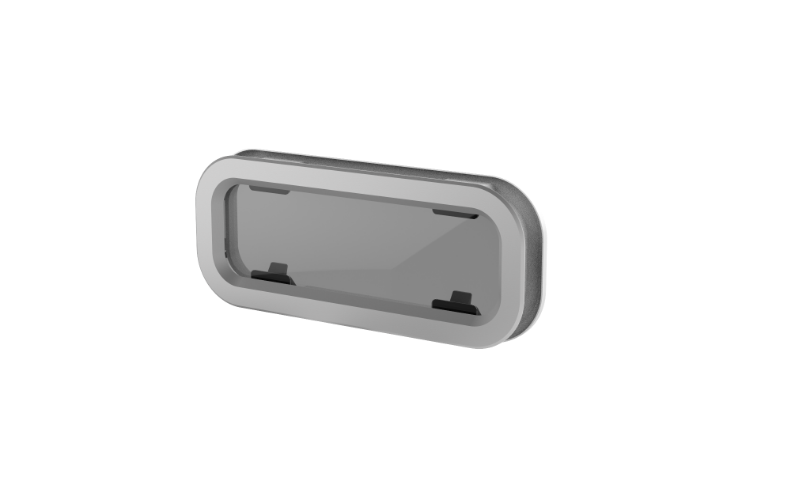 Lewmar Size 2 Standard Portlight