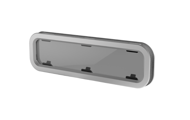 Lewmar Size 4 Standard Portlight