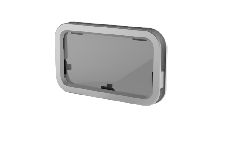 Lewmar Size 5 Standard Portlight