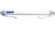 Forespar HD Telescoping Whisker Pole 79 to 138 UXP (2 Part)