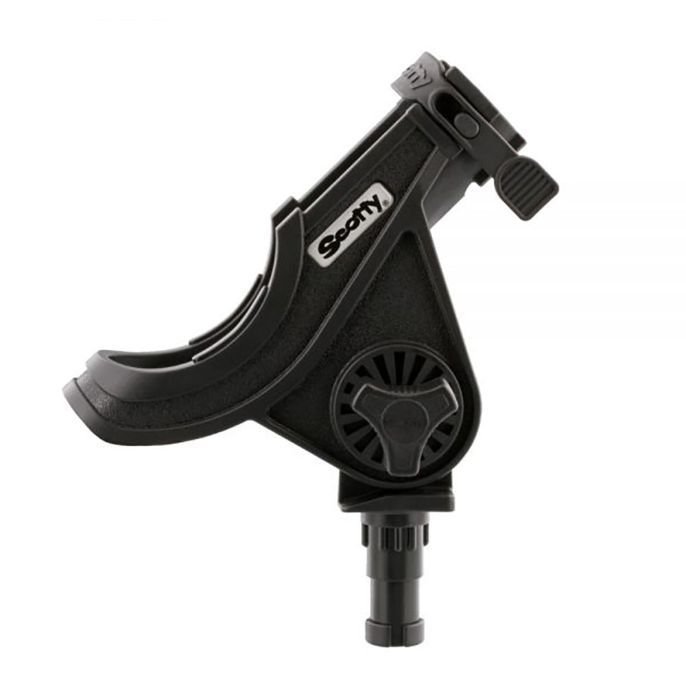 exploding fish 360 rod holders Exploding Fish EVO-360 Flush Mount Rotating Rod Holder w/8.5" Tube at